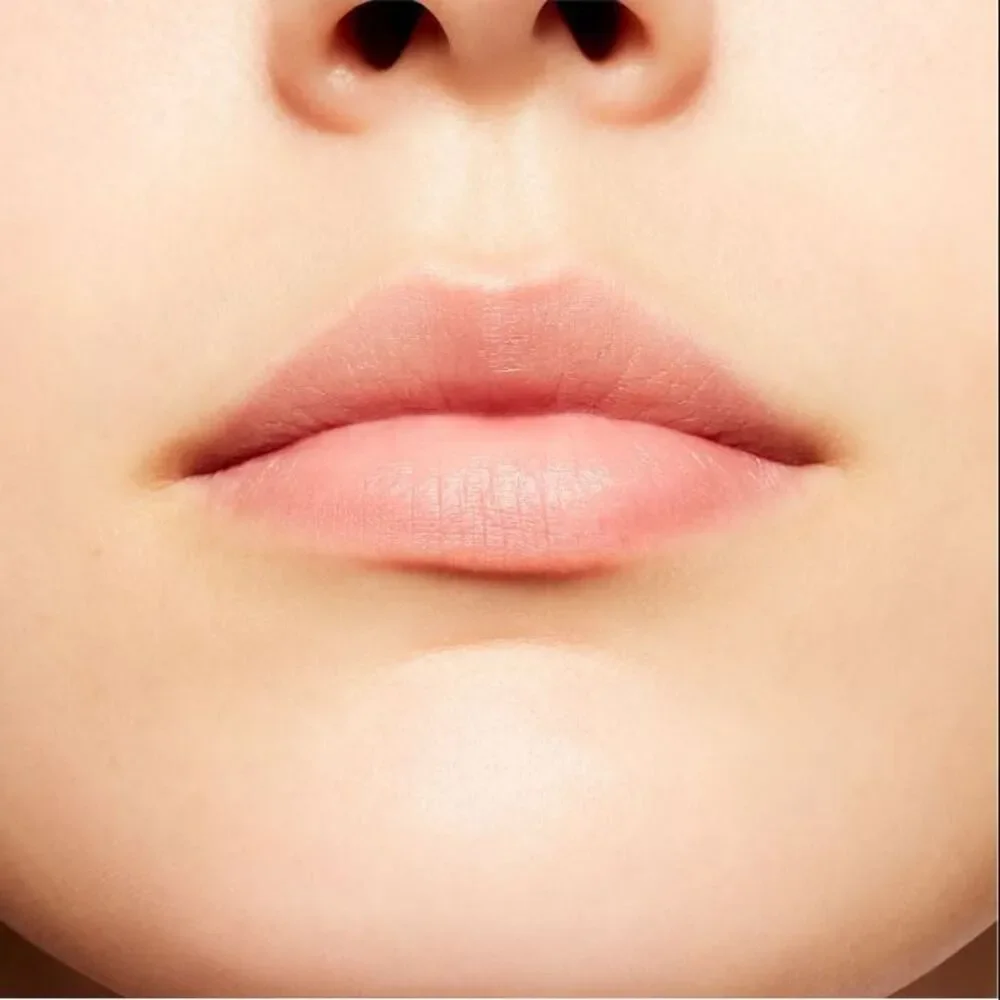MAC Lip Primer Clear Lipstick Base Prep + Prime ~ Hydrating ~ Smooths ~Refines